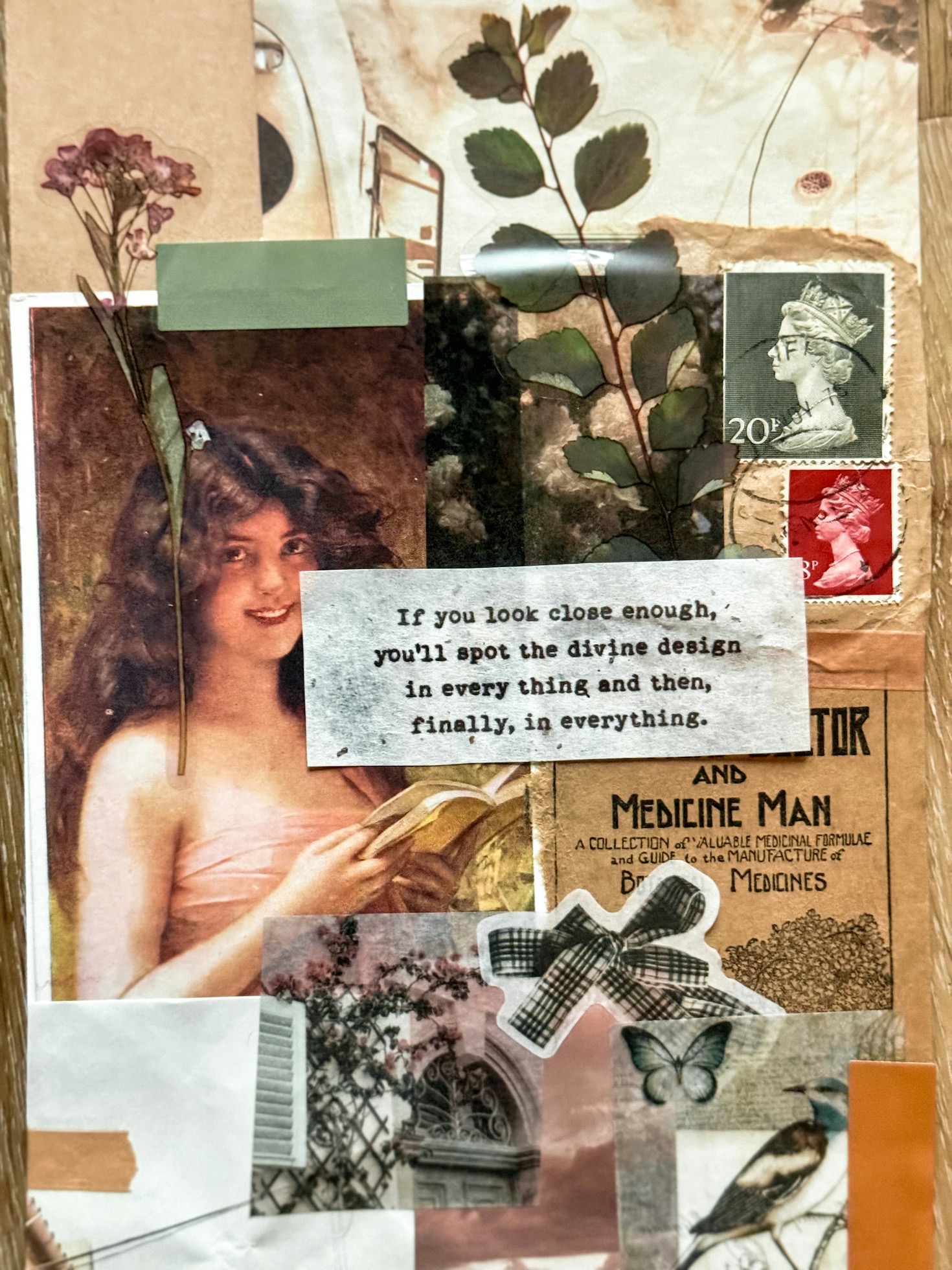 Junk Journals: A Creative Way to Preserve Memories